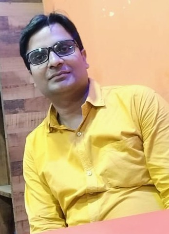 Raushan kumar